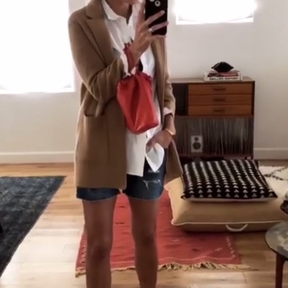 Clare V Handbags - Clare V Petite Henri Bag